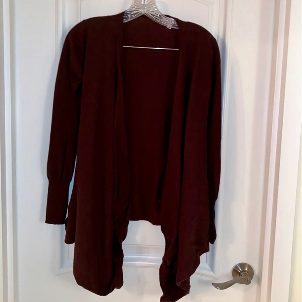 Acrobat Cardigan